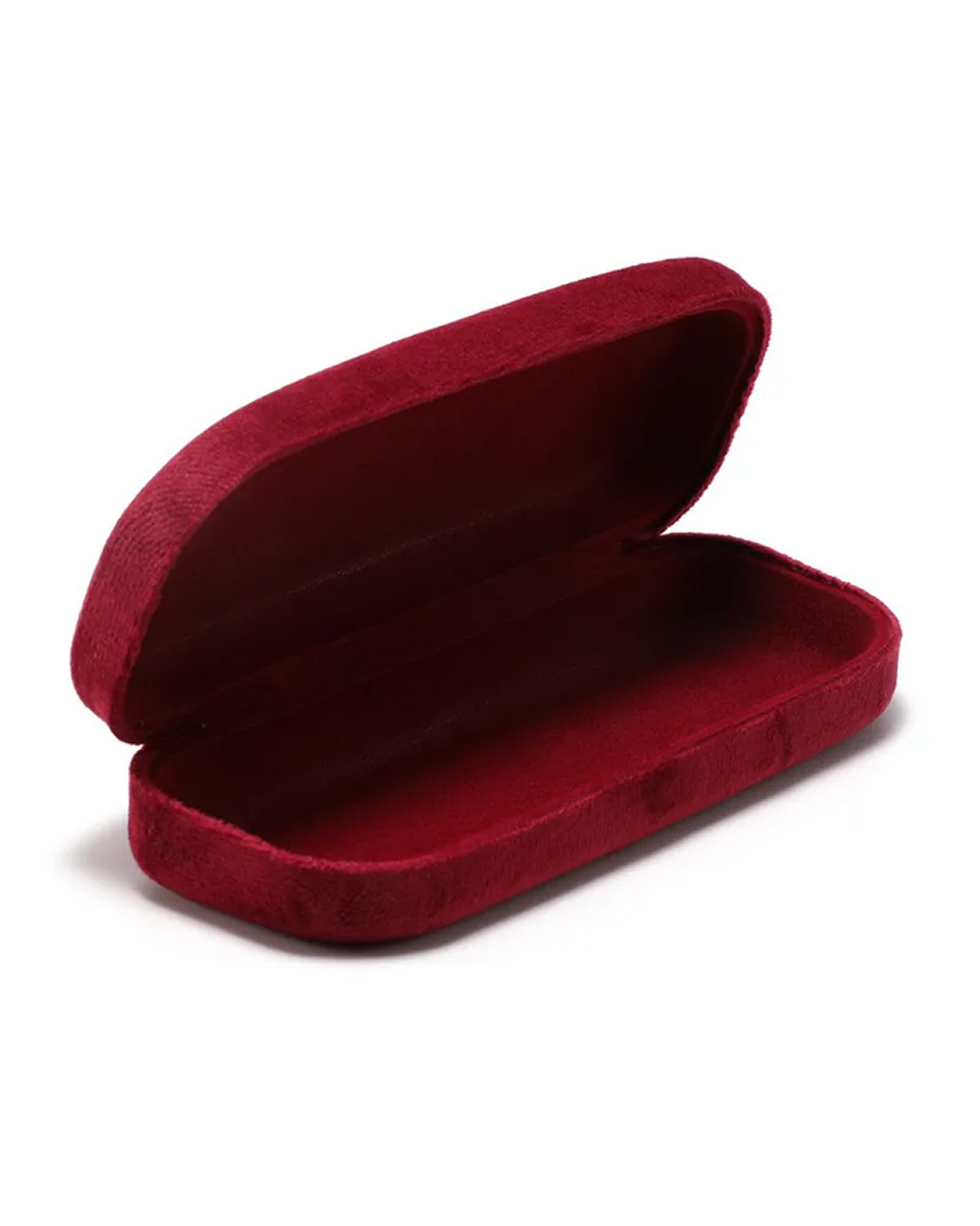 Velvet Shell Case