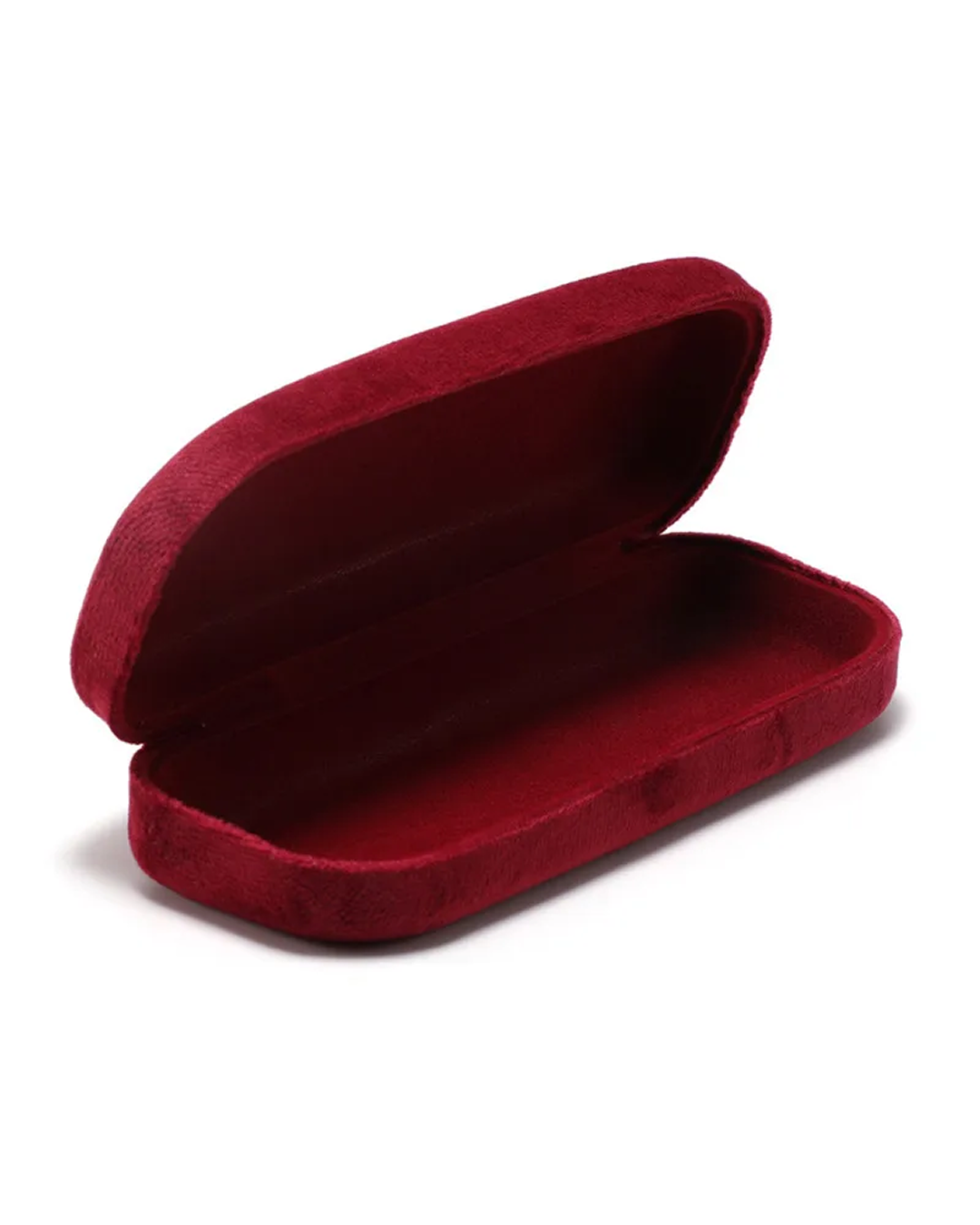 Velvet Shell Case