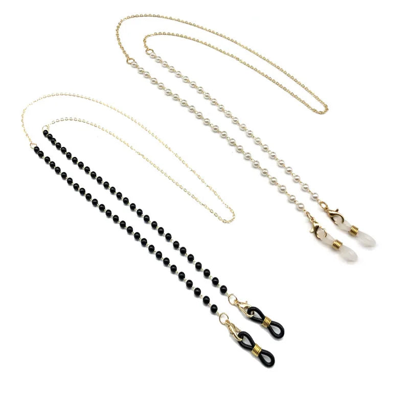 Elegant Glasses Chain