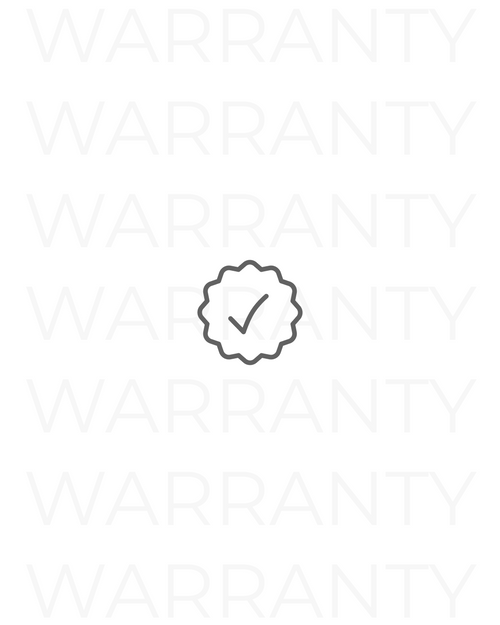 1-Year Damage Protection Plan